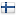 danguba.rs server is located in Finland